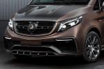 Mercedes-Benz V-Class Inferno by TopCar 2017 года